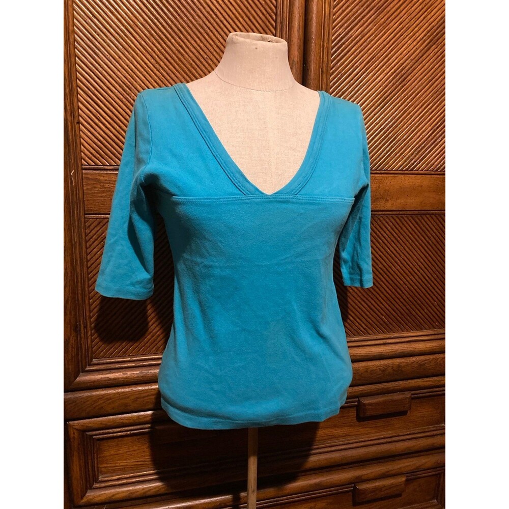 Juicy Couture Open Back Designer Womens Top Unique Luxe Vintage Y2K Blouse Jrs